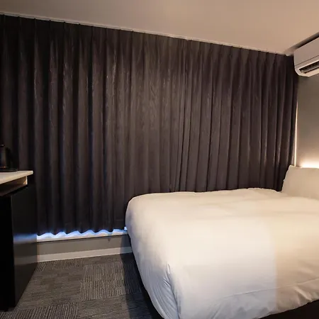 Inninn Hotel Ueno-2