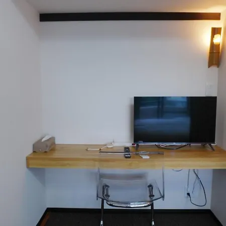 Lio Hotel Tokyo Nippori-3