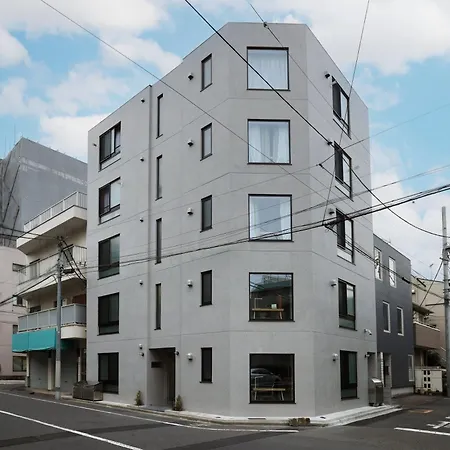67 Apt Waseda Shinjuku-3