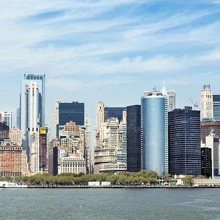 The Cosmo Outstand Nyc - Private Room Near Times Square-2