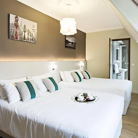 Modern Hotel-2