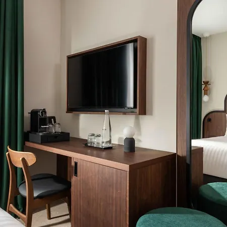 Hotel Le Richemont-2