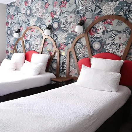 Hotel Andre Latin-3