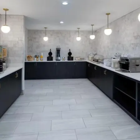 Holiday Inn Express & Suites Washington Dc - Noma By Ihg-2