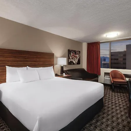 The D Las Vegas-2