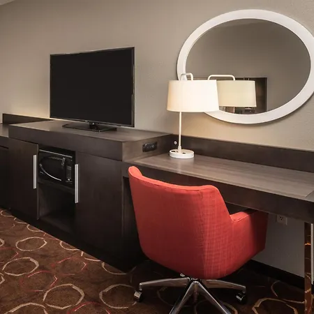 Hampton Inn Tropicana-2