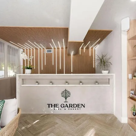 The Garden Hotel & Resort-2