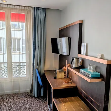 Best Western Empire Elysees-3