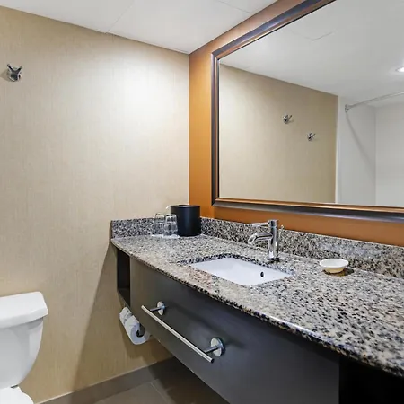 Best Western Suites Near Opryland-2