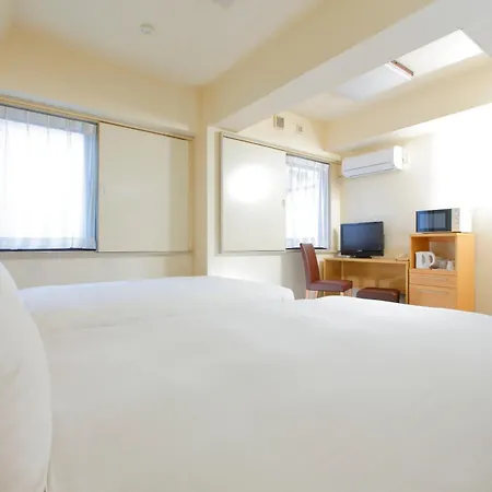 Flexstay Inn Sugamo-3