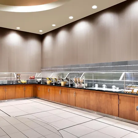 Springhill Suites By Marriott Las Vegas Convention Center-2