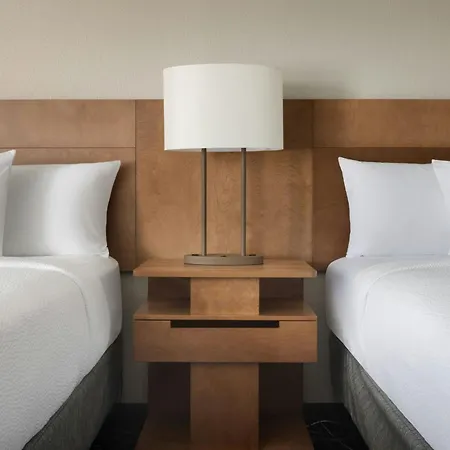 Fairfield Inn Las Vegas Convention Center-2