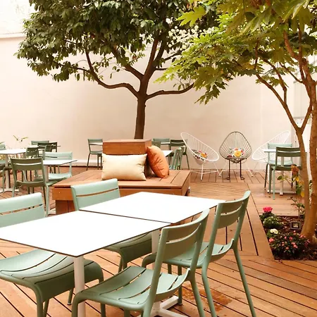 Belambra Clubs & Hotels - Le Magendie-3