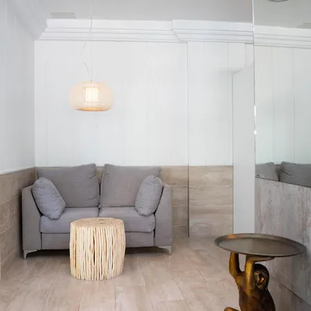 Aparthotel Bcl Levante Lux-2