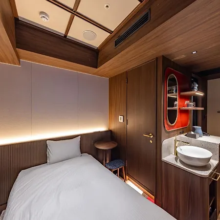 Hotel Keihan Asakusa-2