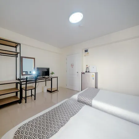 Salin Home Hotel Ramkhamhaeng-3