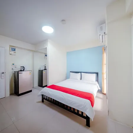 Salin Home Hotel Ramkhamhaeng-2