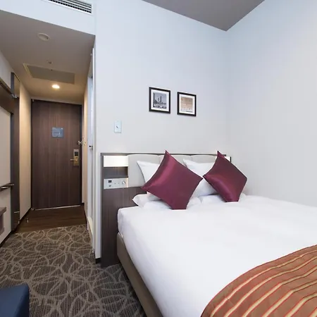 Hotel Mystays Ueno East-2