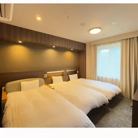 Dormy Inn Premium Shibuya-Jingumae-2