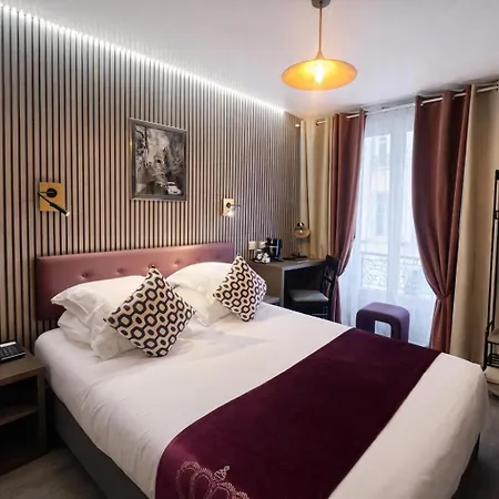 Hotel De Belfort-2