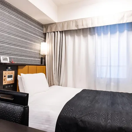 Apa Hotel Shibuya Dogenzakaue-3