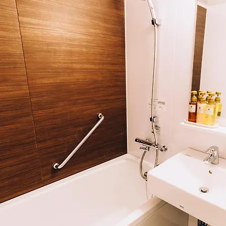 Shinagawa Tobu Hotel-3