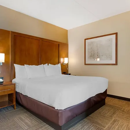 Lift Bridge Lodge, An Ascend Collection Hotel-2