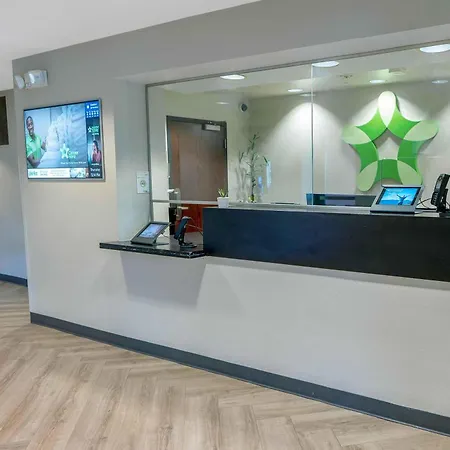 Extended Stay America Suites - Phoenix - Midtown-3