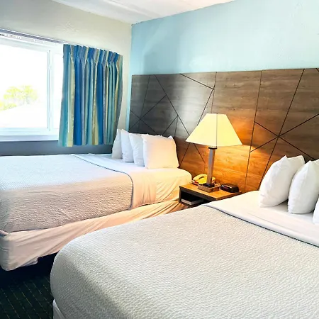 Sands Motel-3