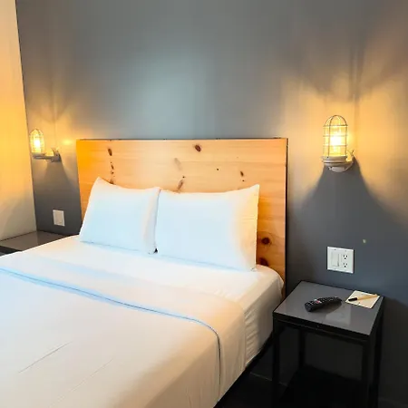 Bklyn House Hotel New York Brooklyn-2