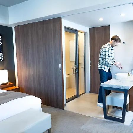 Tokyu Stay Ginza-2