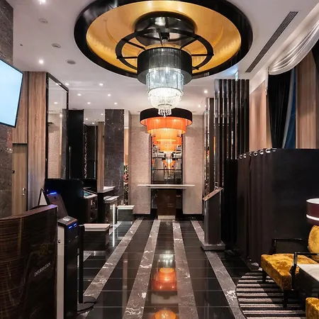 Apa Hotel Ochanomizu Ekikita-3