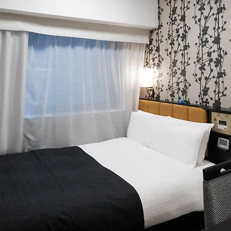 Apa Hotel Ochanomizu Ekikita-2