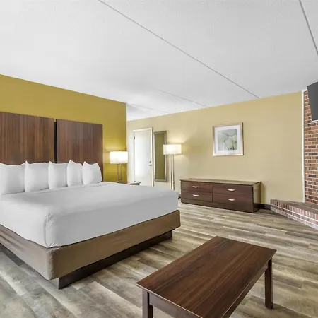 Best Western Plaza Inn-2
