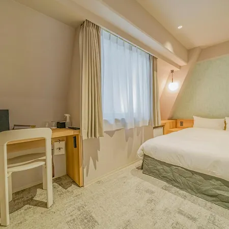 Center Hotel Tokyo-3