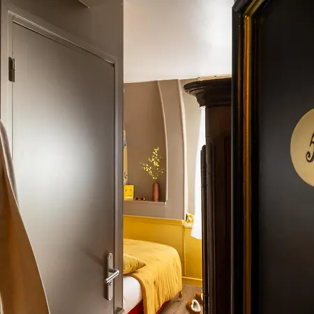 Welcome Hotel-3