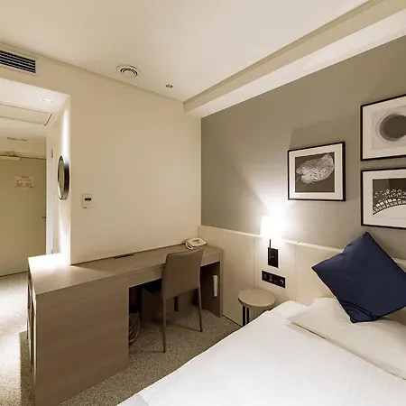 Akasaka Yoko Hotel-3