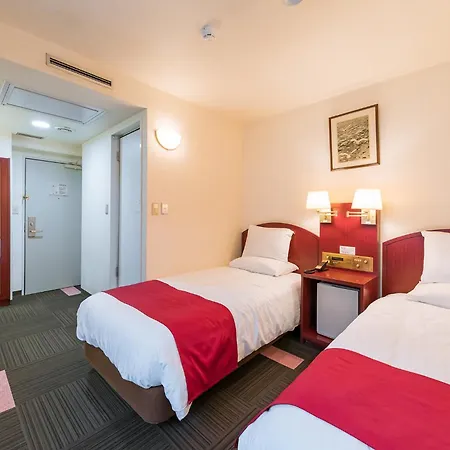 Akasaka Yoko Hotel-2