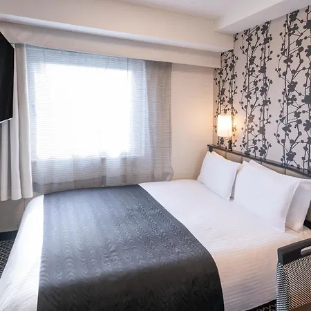 Apa Hotel Asakusa Kaminarimon-3