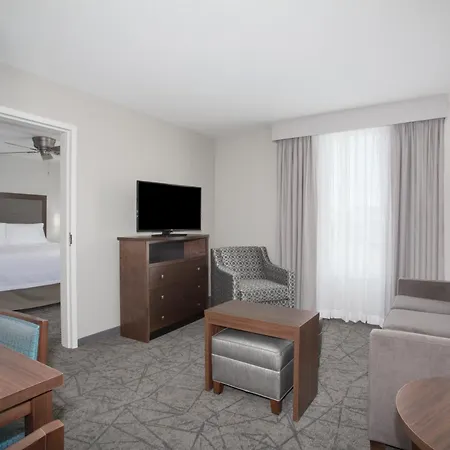 Homewood Suites By Hilton Las Vegas City Center-2