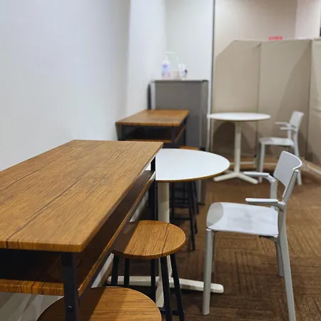 Beagle Tokyo Hostel＆Apartments-3