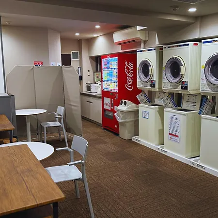 Beagle Tokyo Hostel＆Apartments-2