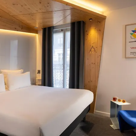 Urban Bivouac Hotel-2