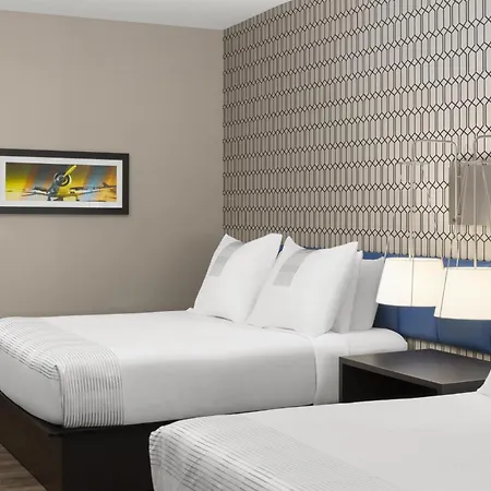 Glo Best Western Nashville Airport-2