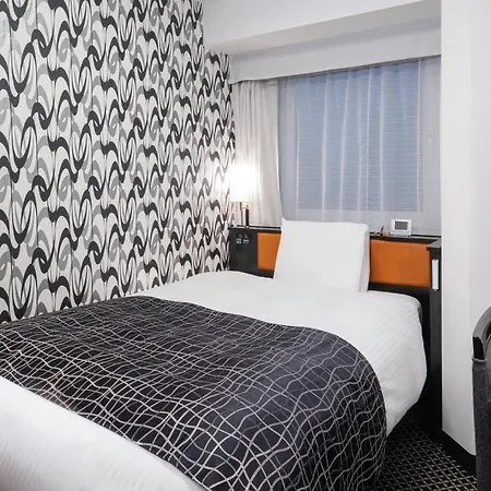 Apa Hotel Nihombashi Bakurocho Ekimae-2