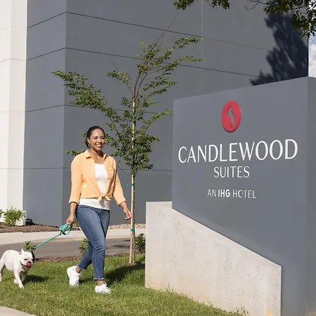 Candlewood Suites - Nashville - Franklin By Ihg-3