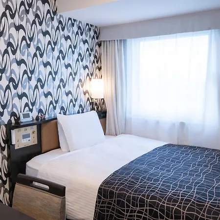 Apa Hotel Komagome Ekimae-2