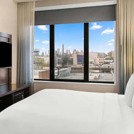 Comfort Inn Prospect Park-Brooklyn-2