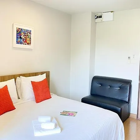 Casaluxe Hotel Ratchada-3