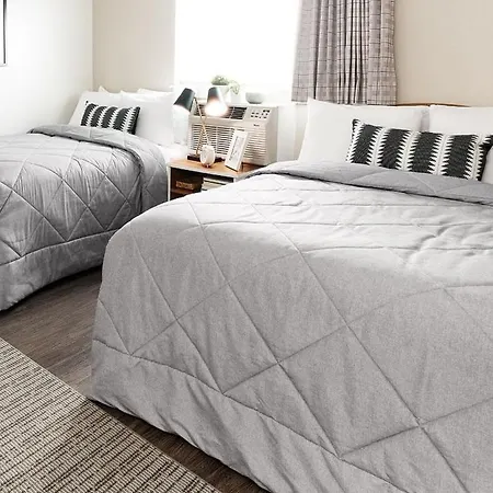Intown Suites Extended Stay Nashville Tn - Bellevue-2